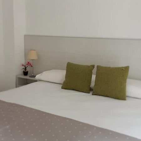 Ushuaia Flat III Apartment Bagian luar foto