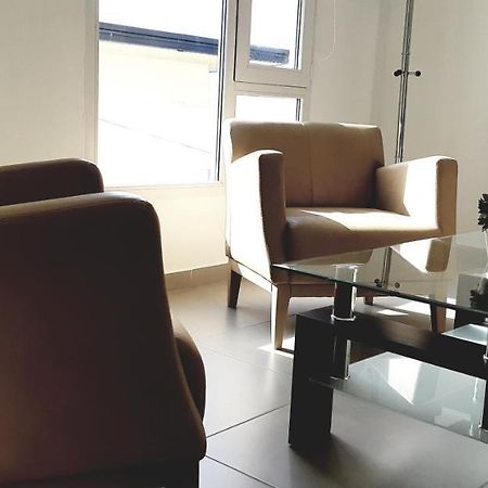 Ushuaia Flat III Apartment Bagian luar foto
