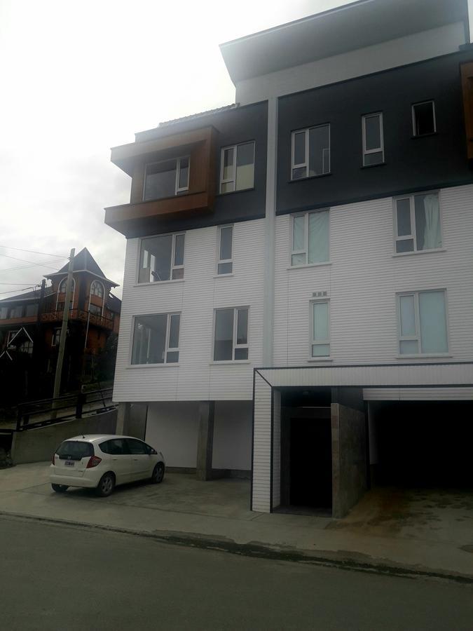 Ushuaia Flat III Apartment Bagian luar foto