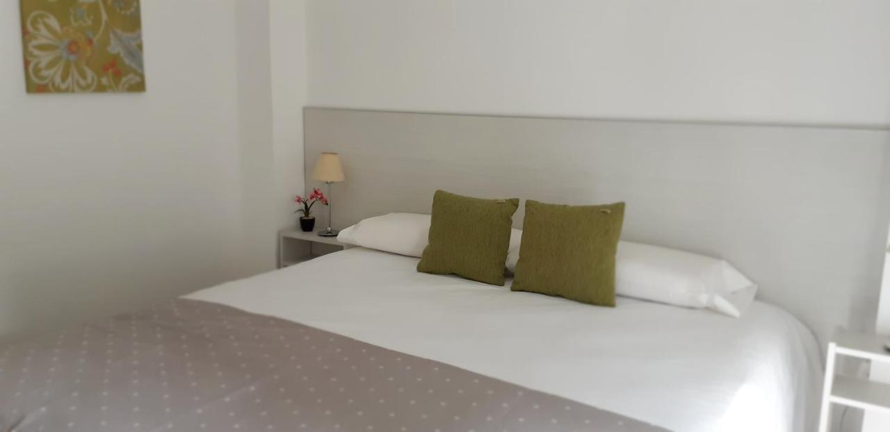 Ushuaia Flat III Apartment Bagian luar foto