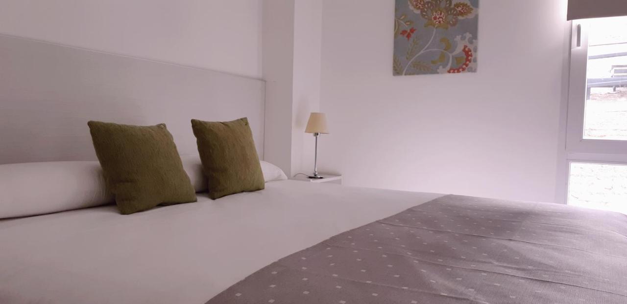 Ushuaia Flat III Apartment Bagian luar foto