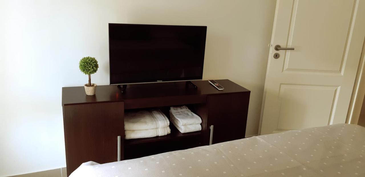 Ushuaia Flat III Apartment Bagian luar foto