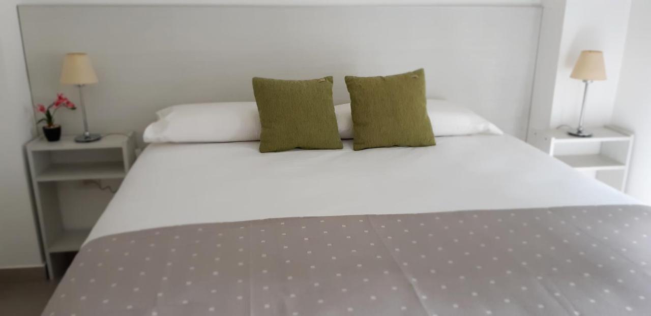 Ushuaia Flat III Apartment Bagian luar foto