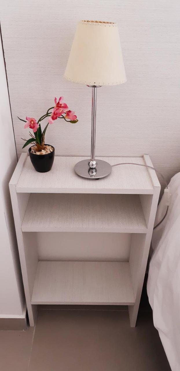 Ushuaia Flat III Apartment Bagian luar foto