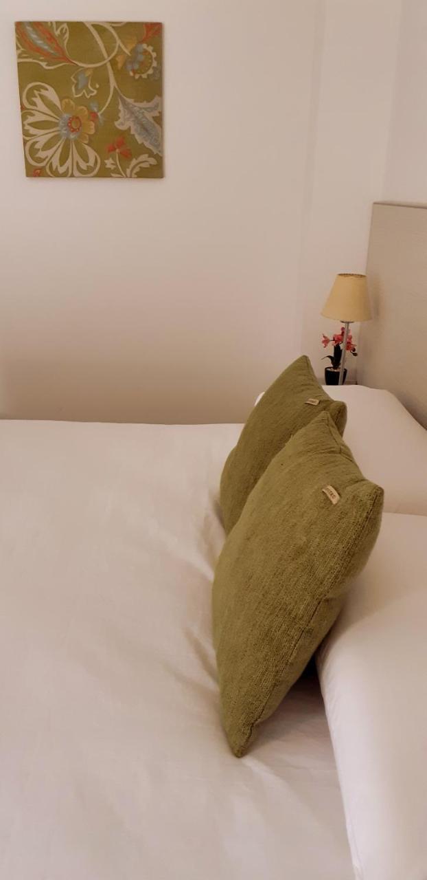 Ushuaia Flat III Apartment Bagian luar foto