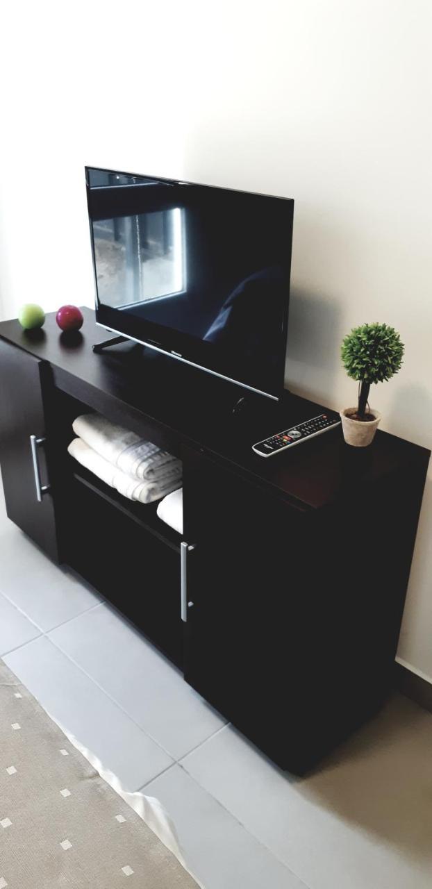 Ushuaia Flat III Apartment Bagian luar foto