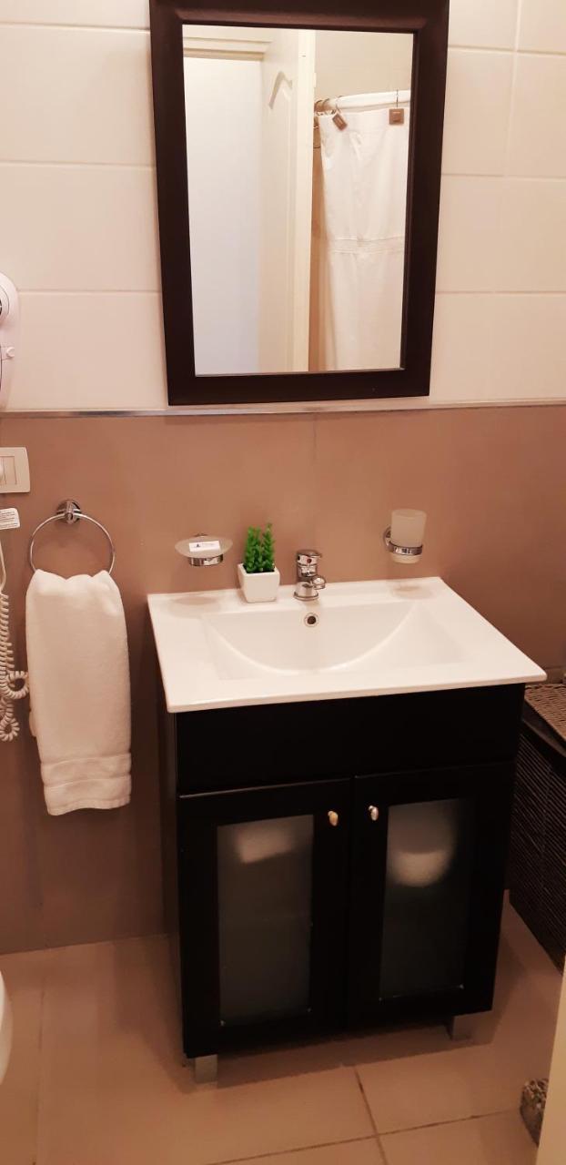 Ushuaia Flat III Apartment Bagian luar foto