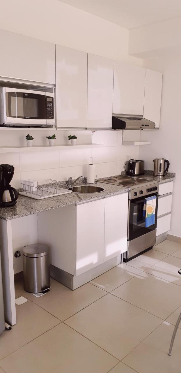 Ushuaia Flat III Apartment Bagian luar foto