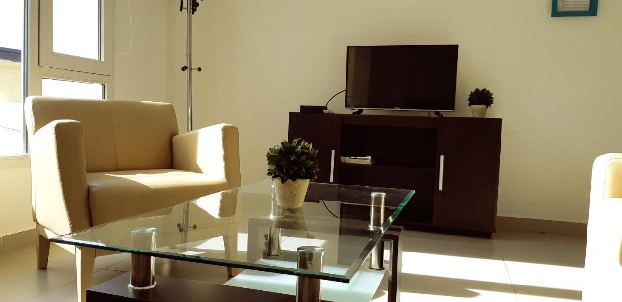 Ushuaia Flat III Apartment Bagian luar foto