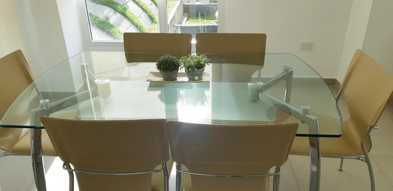 Ushuaia Flat III Apartment Bagian luar foto