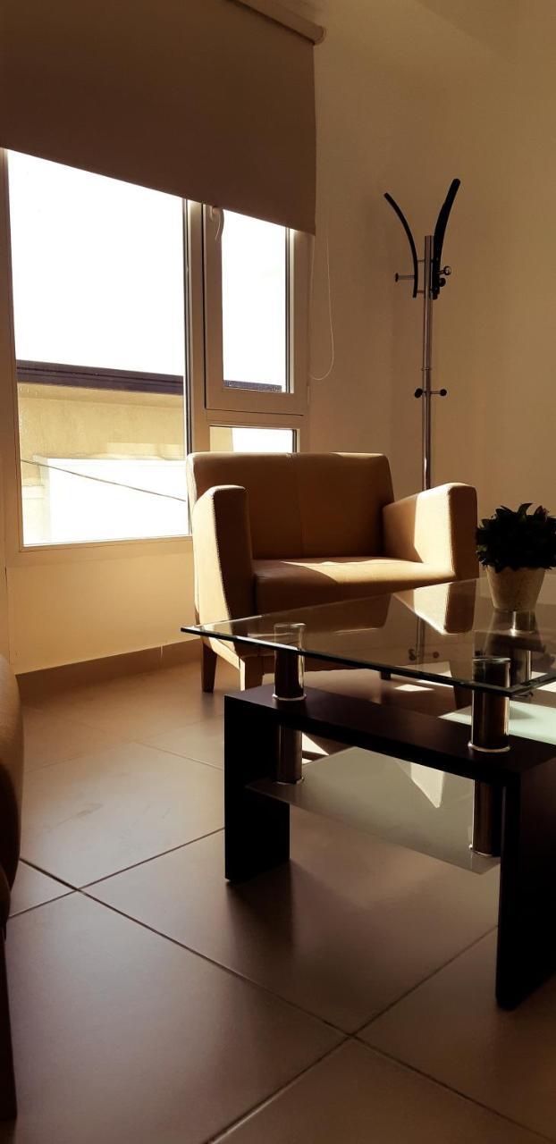 Ushuaia Flat III Apartment Bagian luar foto