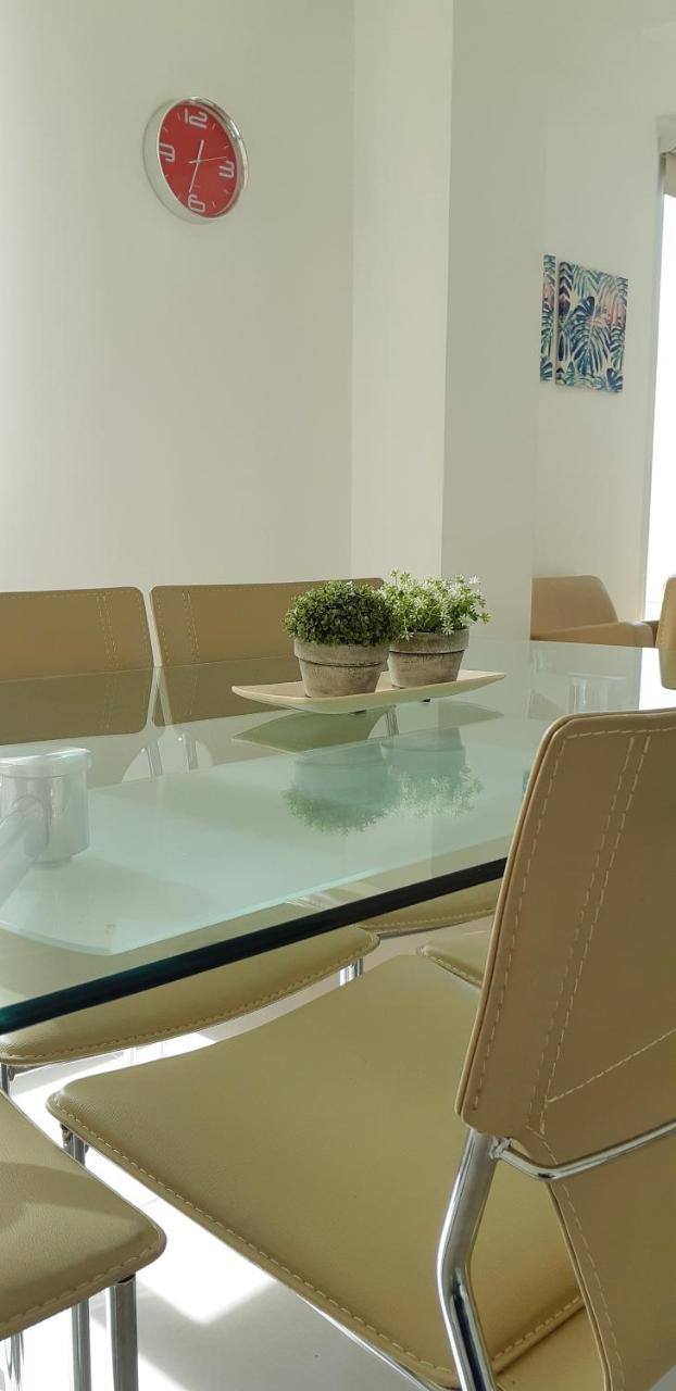 Ushuaia Flat III Apartment Bagian luar foto